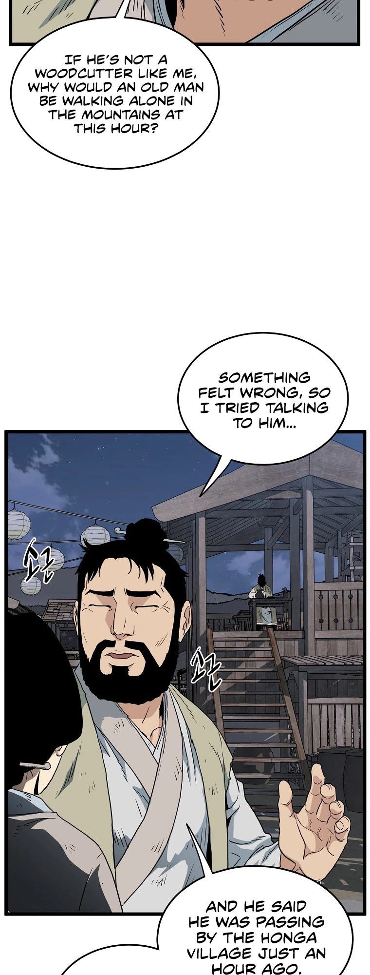 Murim Login Chapter 112 image 36